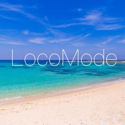 locomode＊