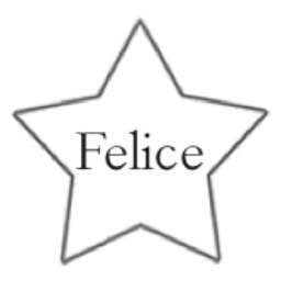 フェリーチェ✳︎マリ