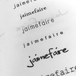 jamiefaire-ジェムフェール-