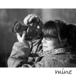 mine-hachiyo