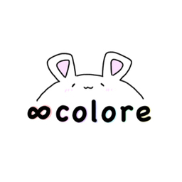 ∞colore(ｶﾛﾚ)