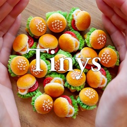 Tinys