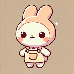 ふわふわ