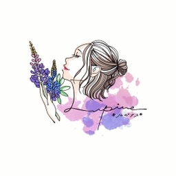 Lupine*ルピナス*
