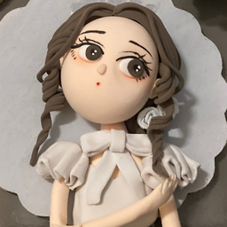 くものいと
