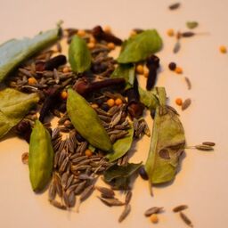 mikan-spice