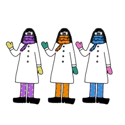 ミホ