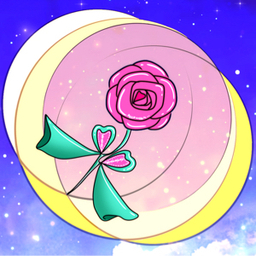 - ̗̀☾RoSeMooN  ̖́-