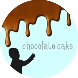 chocolatecake ✿