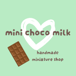 mini choco milk