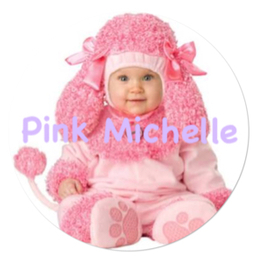 Pink Michelle