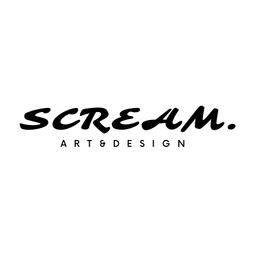 SCREAM. 