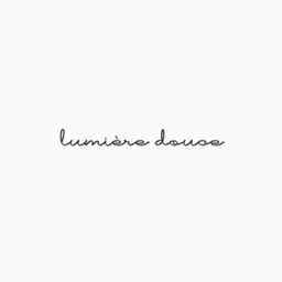 lumière douce