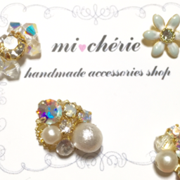 mi♡chérie  お休みちゅう