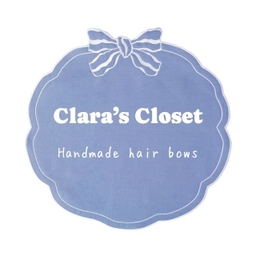 Clara’s Closet