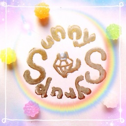  Sunny Syrup