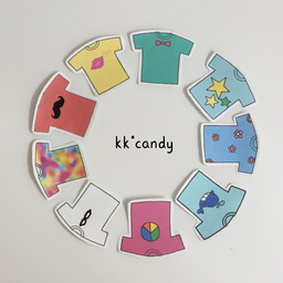 kk*candy