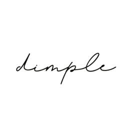 dimple