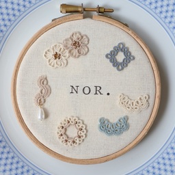 NOR.