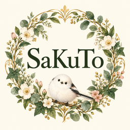 SaKuTo