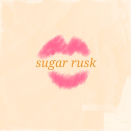 Sugar Rusk  シュガーラスク