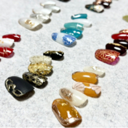 mari  nail