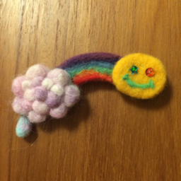 ☆rainbow☆