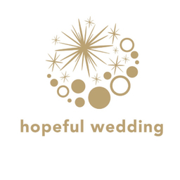 ☆hopeful wedding☆