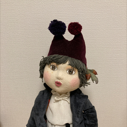 kohnodolls