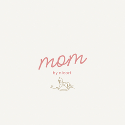 mom by nicori