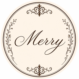Merry