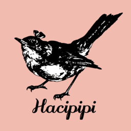 ハチピピ〈hacipipi〉