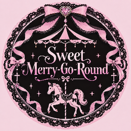 Sweet Merry-Go-Round
