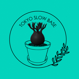 TOKYO SLOW BACE