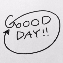 GOOOD DAY!!
