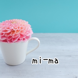 mi-ma-happy
