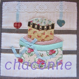 chaconne