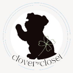 clover×closet　byはちこ