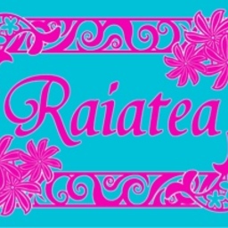 Raiatea