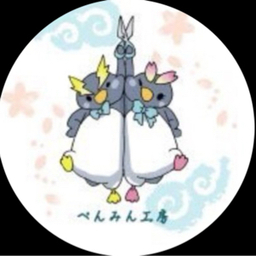 ぺんみん工房/和ごころ