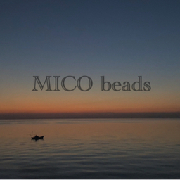 MICO  beads 