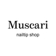 muscari nail