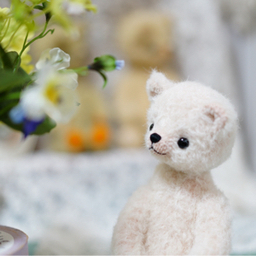 ベア工房Libert'e