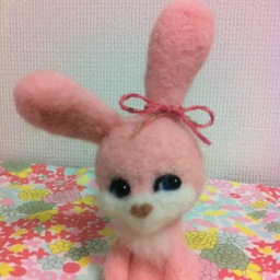 わふわふ