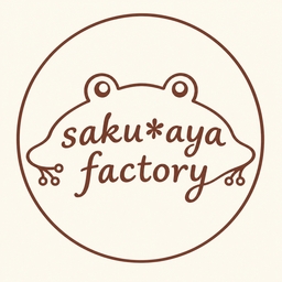 saku*aya 