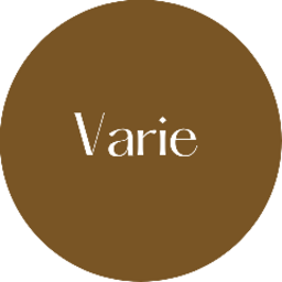 Varie