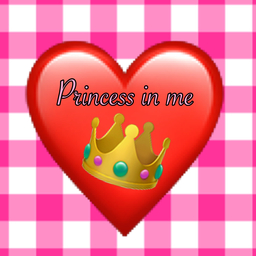 PrincessInMe