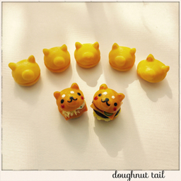 doughnuttail