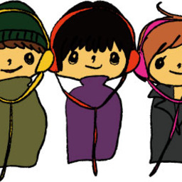 ringomushi