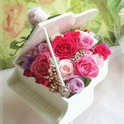 森の花屋さん
